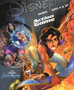 Aladdin: La vendetta di Nasira